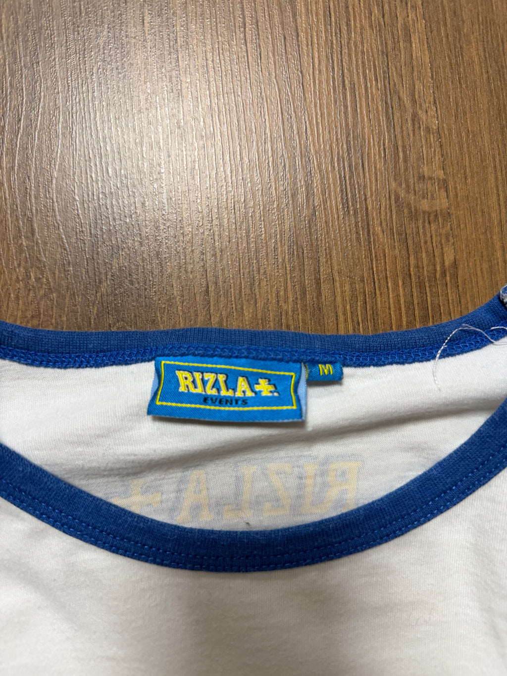 Rizla Long Sleeve (M)