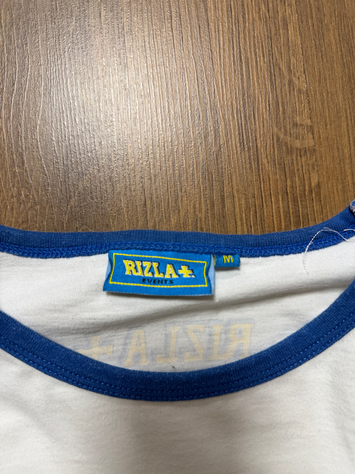 Rizla Long Sleeve (M)