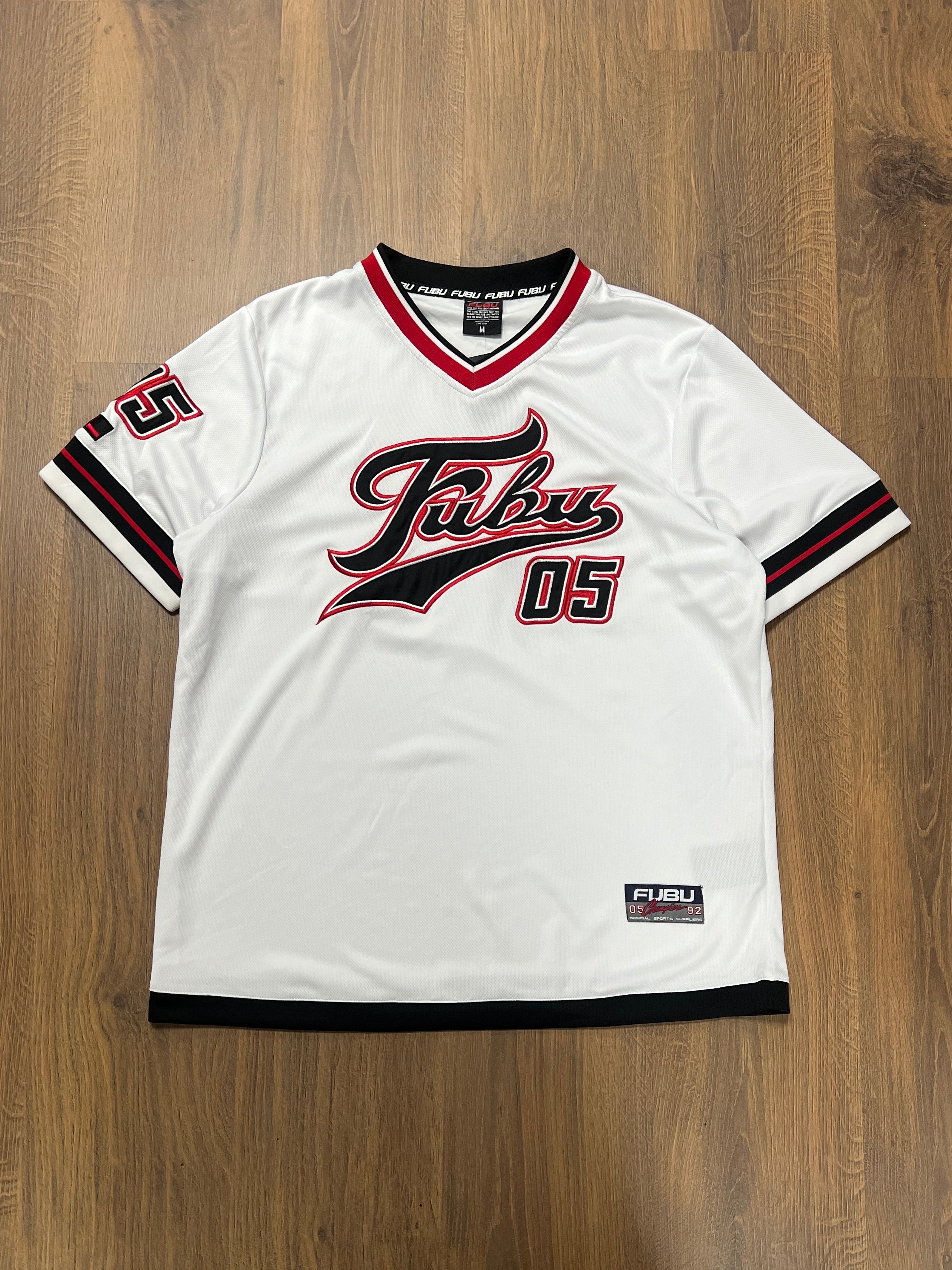 FuBu Vintage Jersey (XL)