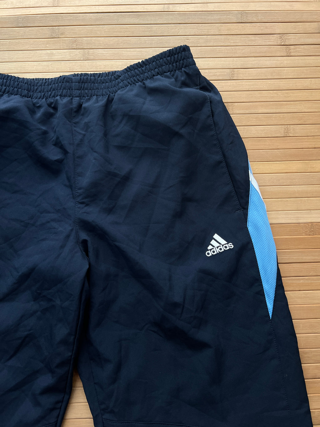 Adidas Trackpants (S)