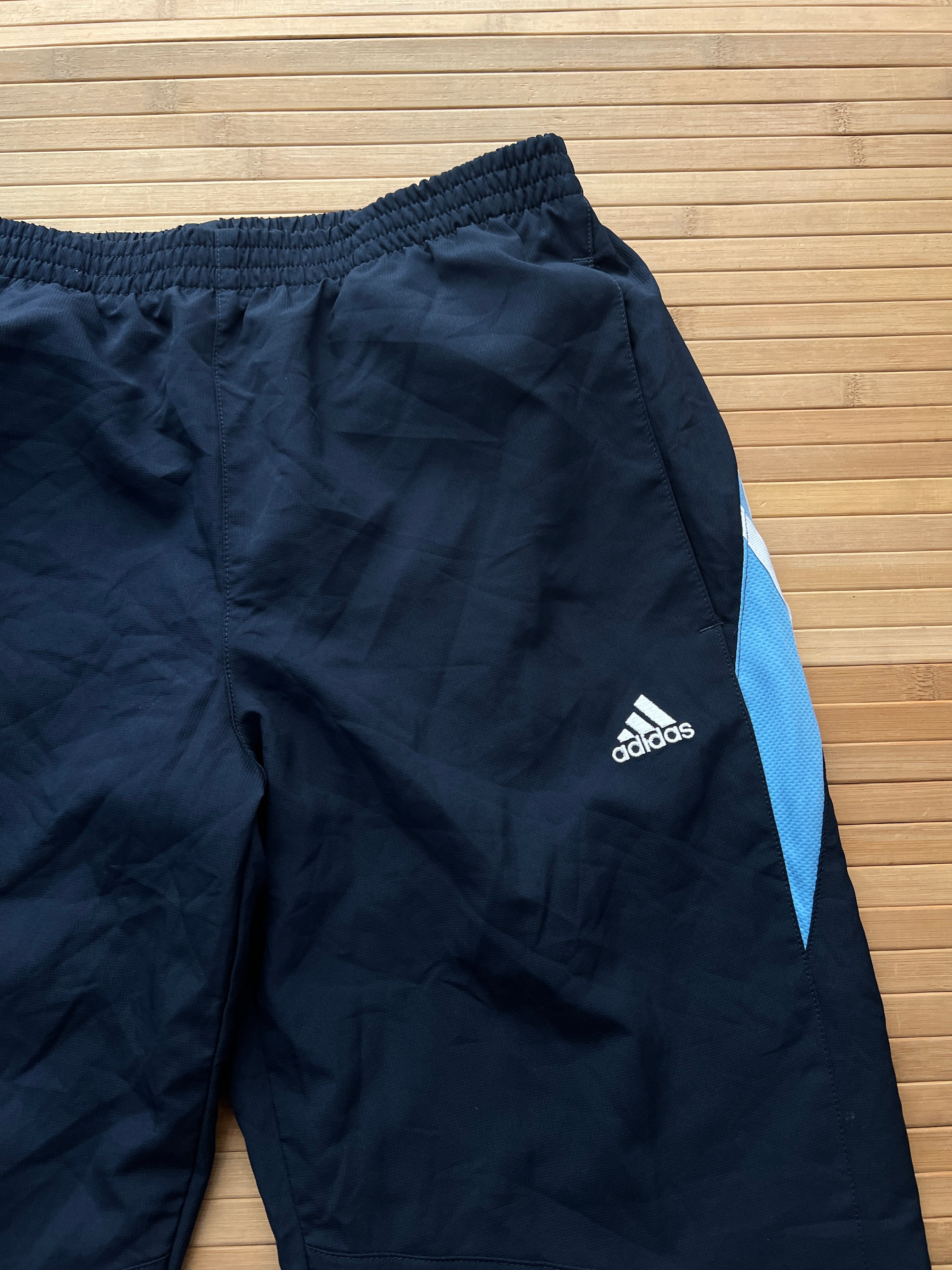 Adidas Trackpants (S)