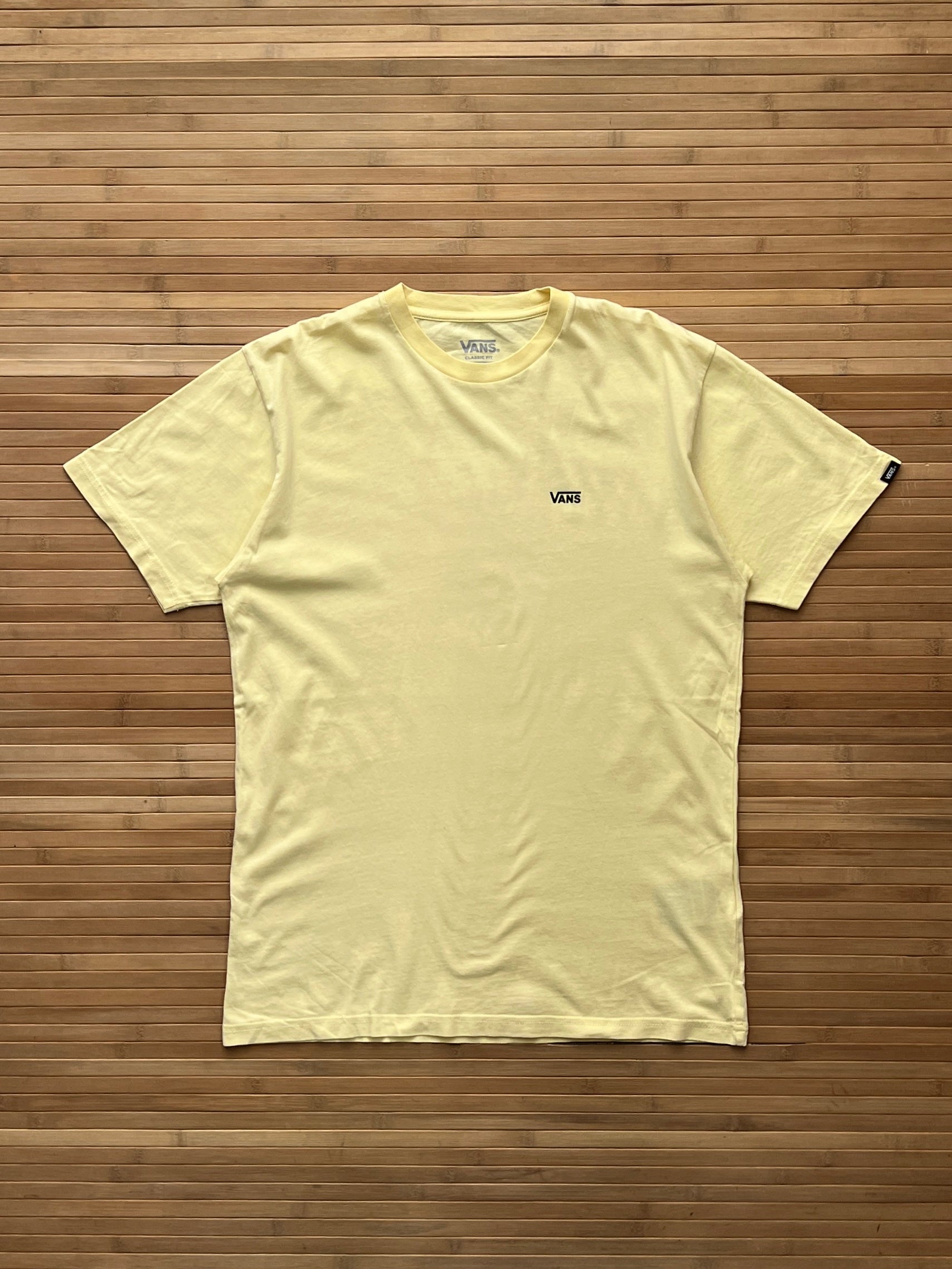 Vans Tee (M)