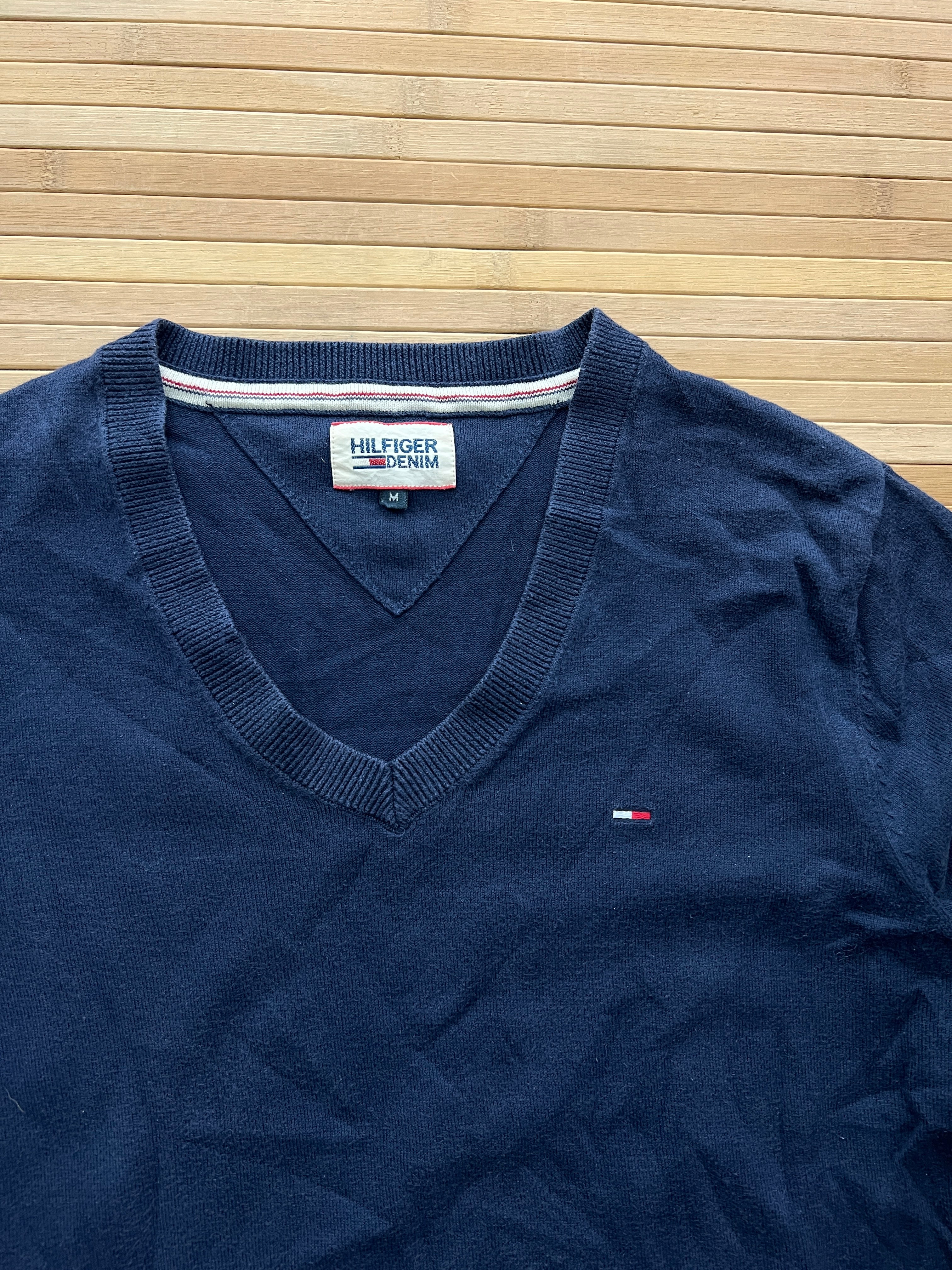 Tommy Hilfiger Knitwear (S)