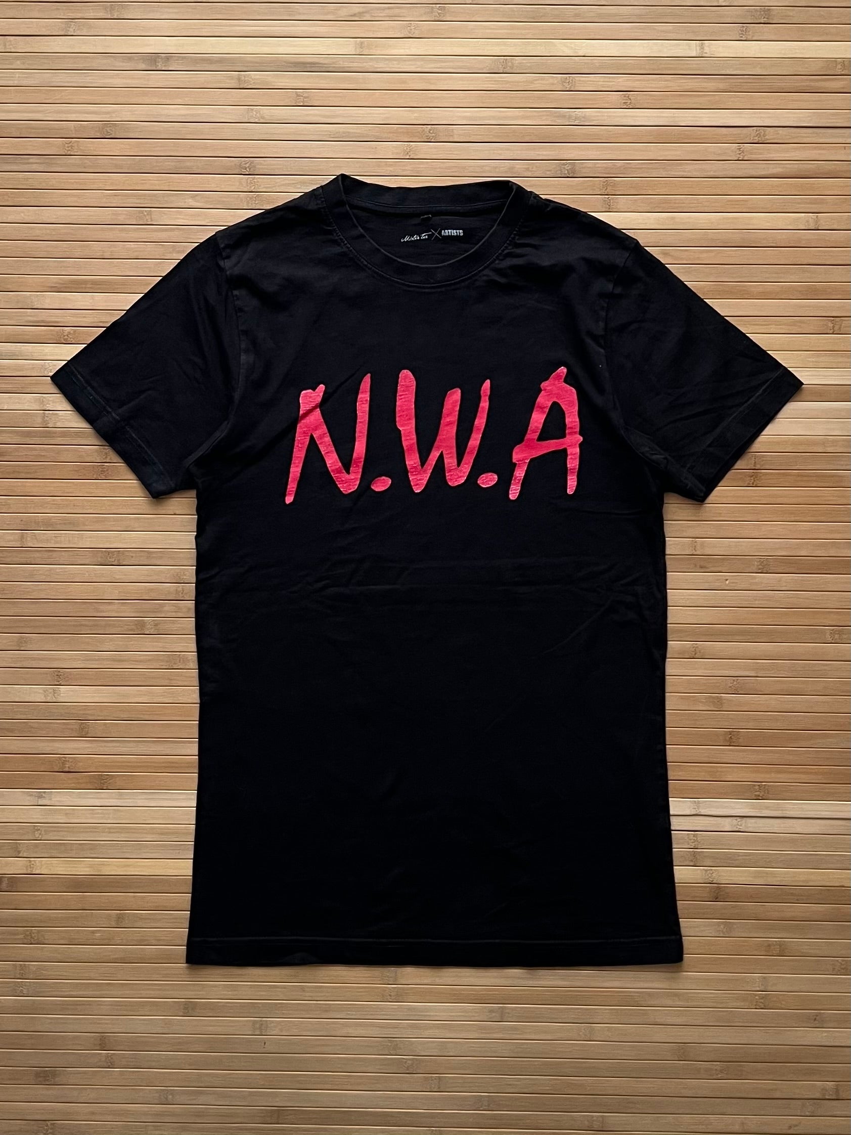 NWA Tee(S)