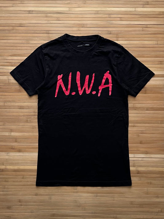 NWA Tee(S)