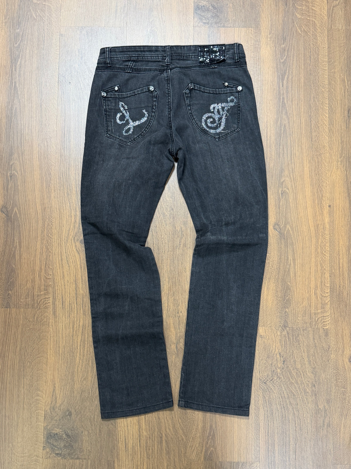 LFJ y2k Jeans💁🏼‍♀️ (32x30)