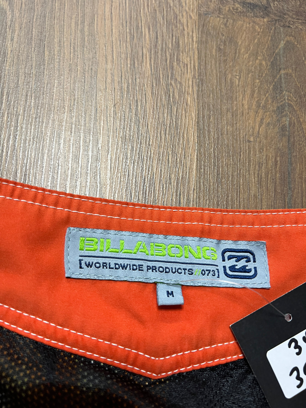 Billabong Flower Girl Shorts (32)