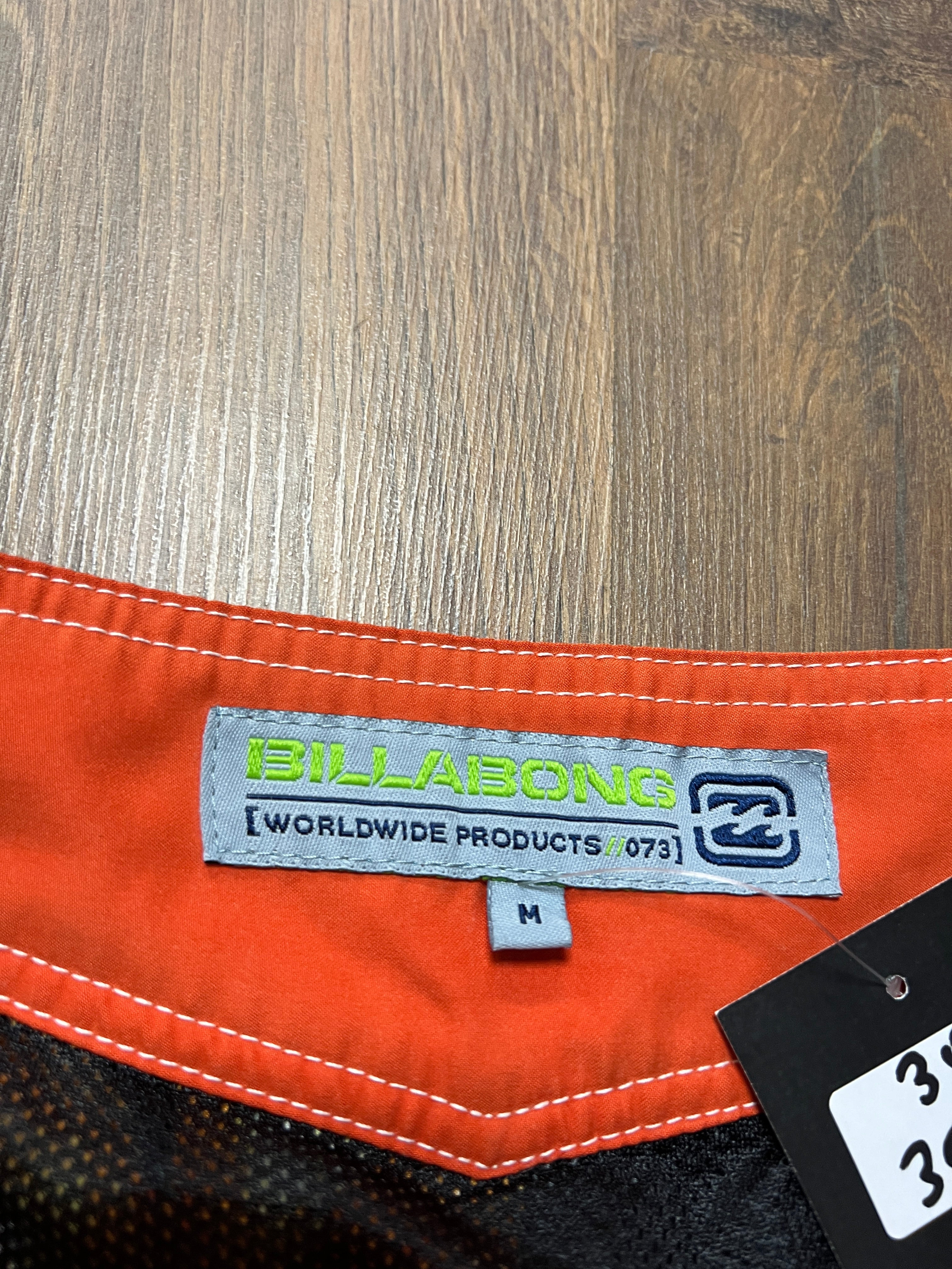 Billabong Flower Girl Shorts (32)