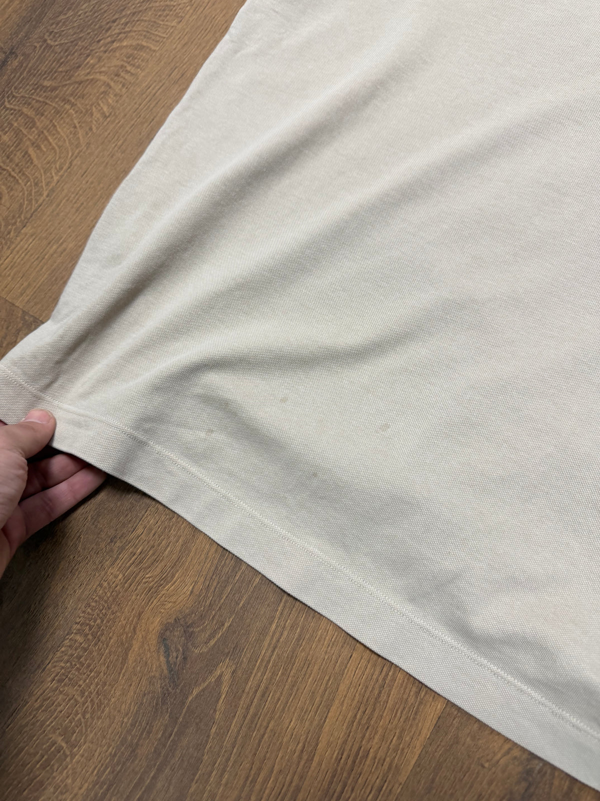 Cp Company Polo Tshirt (L)