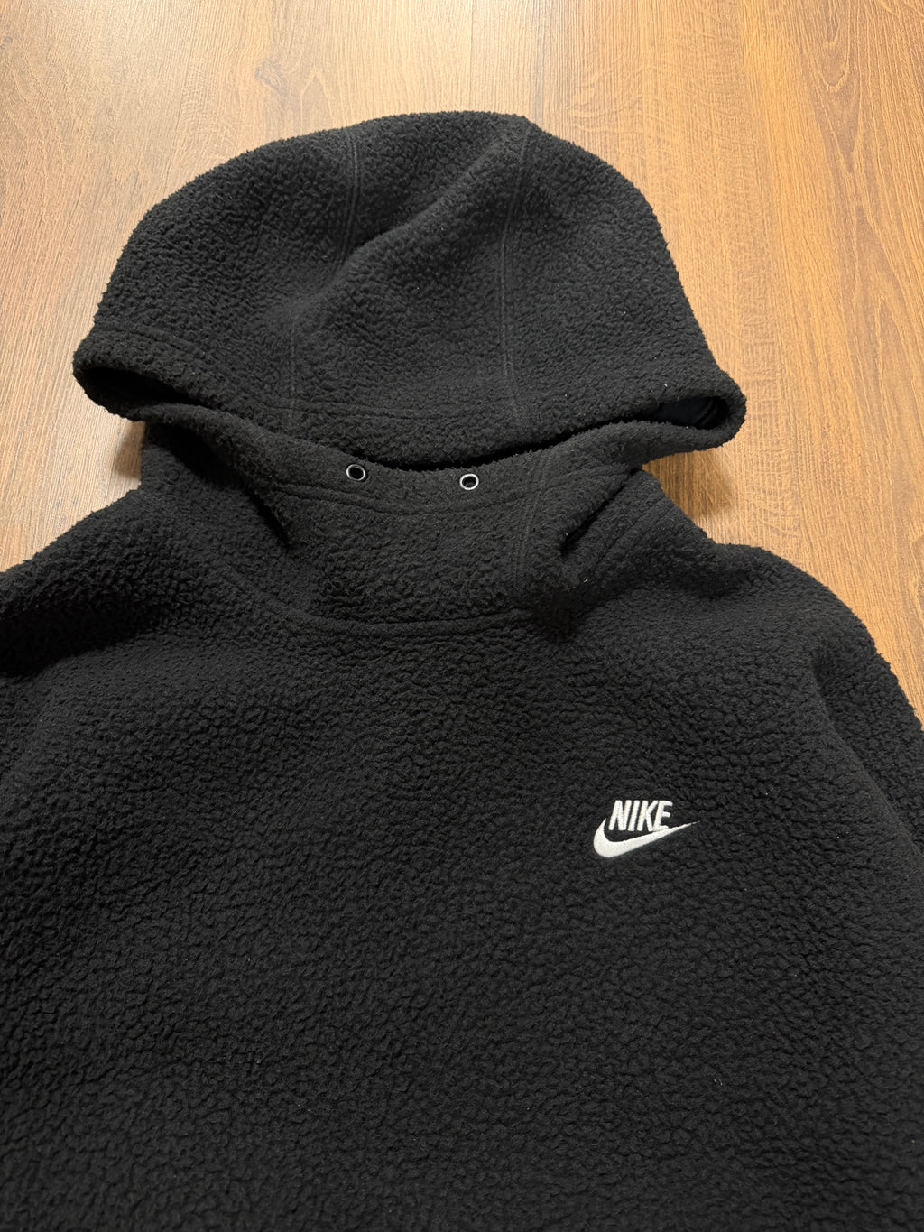 Nike Ninja Fleece (XL)