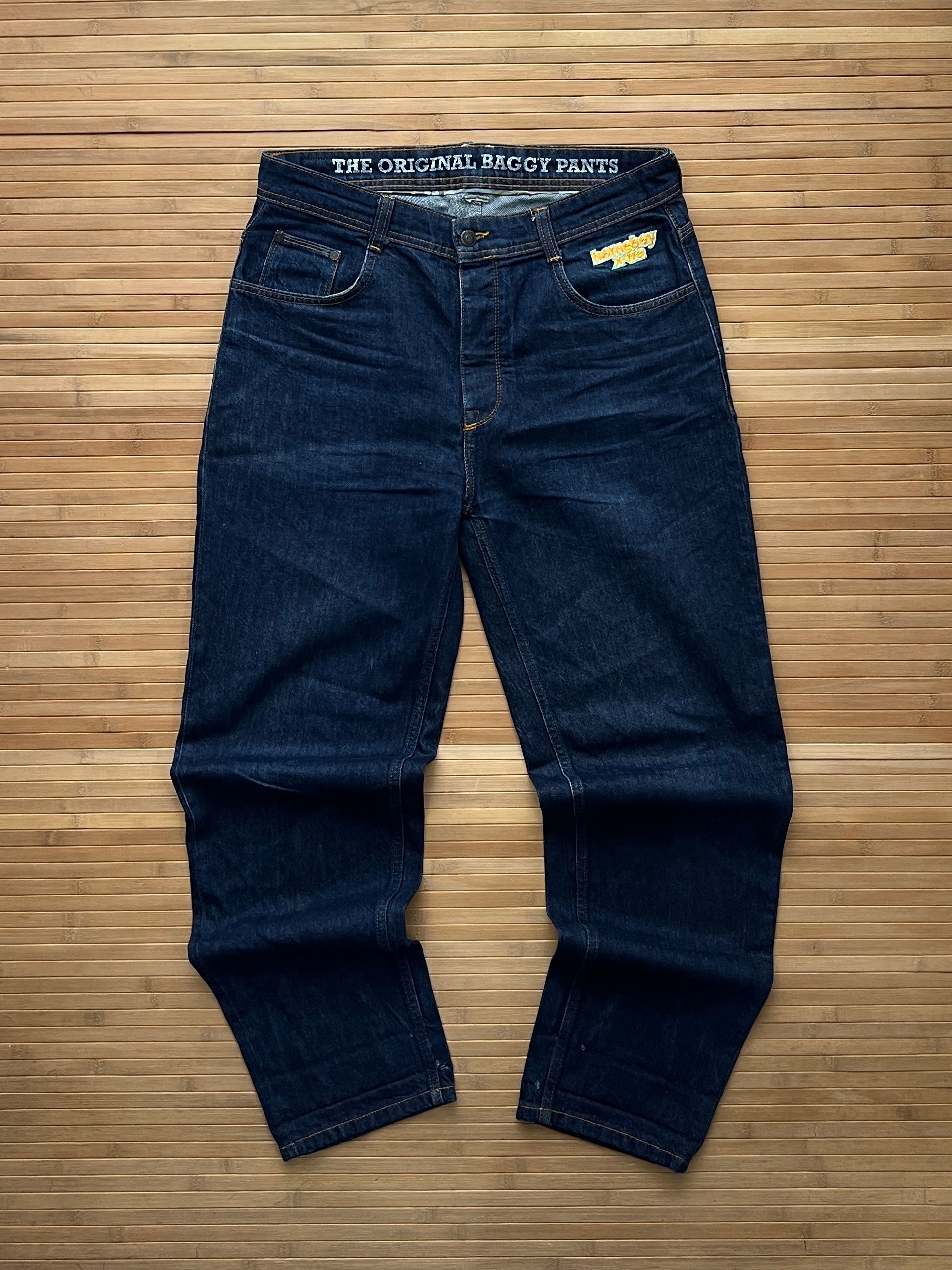 Homeboy Jeans (32x30)