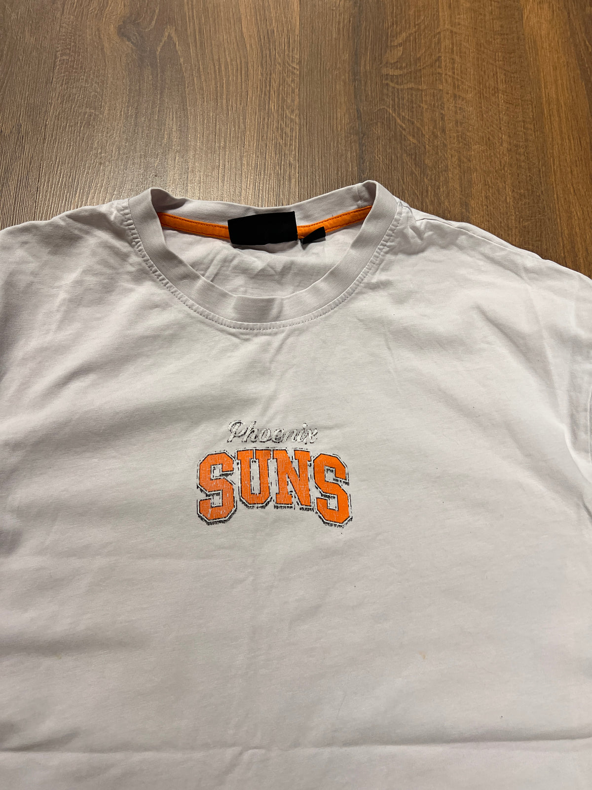 NBA Phoenix Suns T-Shirt (M)