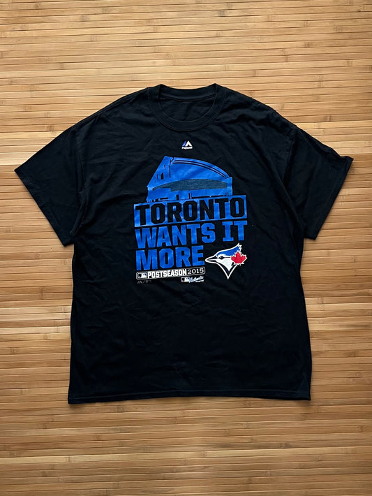 Toronto Maples T-Shirt (XL)