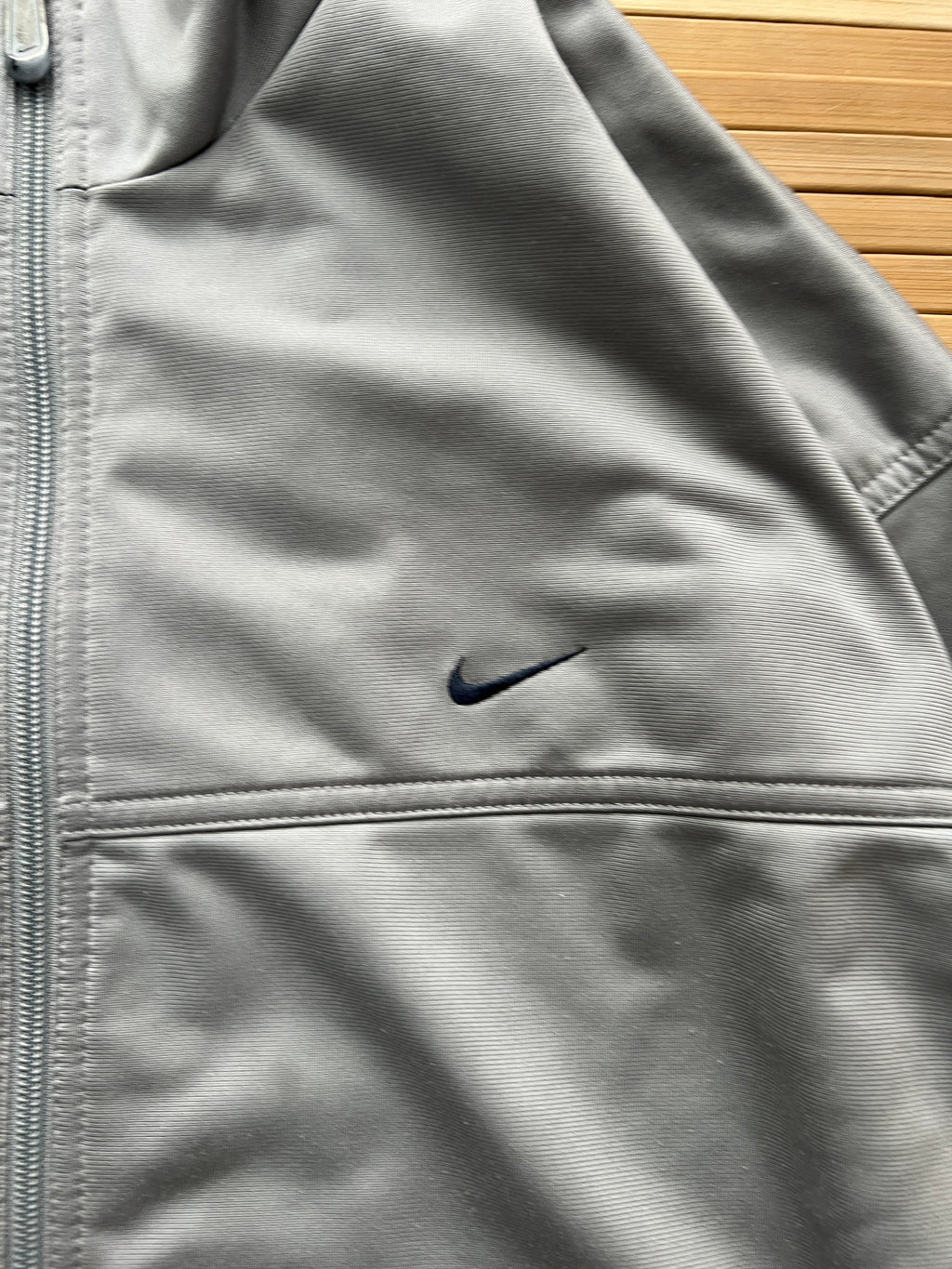 Nike Zip Up (2XL)