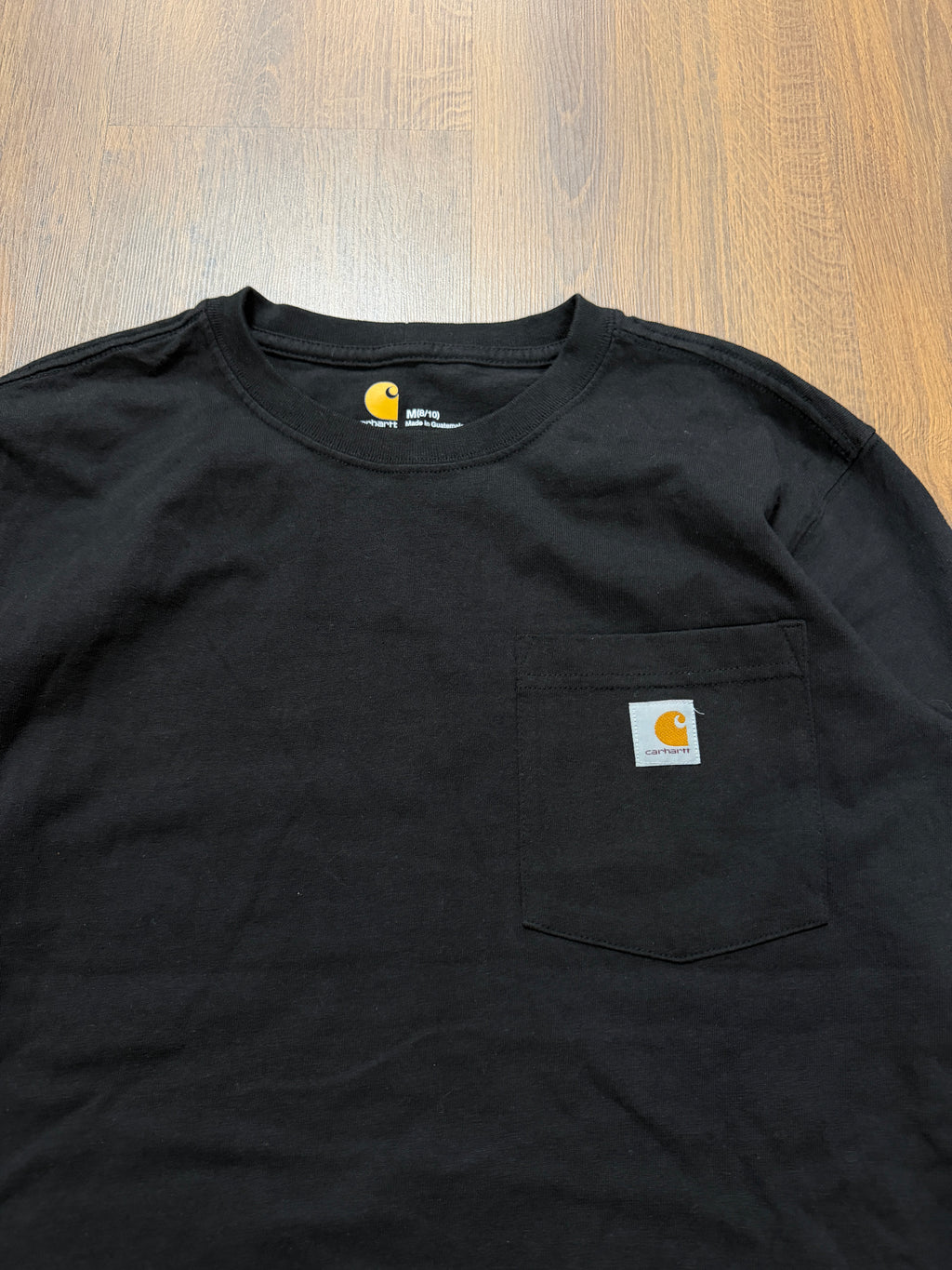 Carhartt Pocket Longsleeve (M)