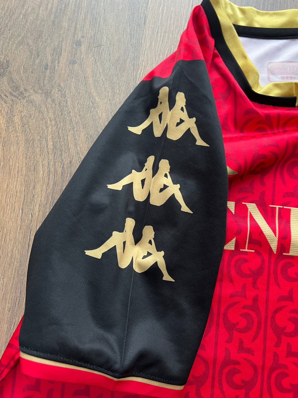 Venezia 2021/22 Fourth Jersey (M)