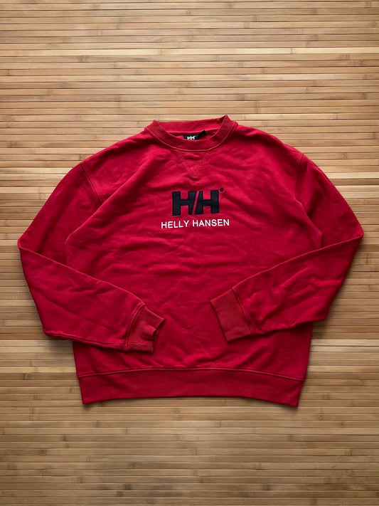 Helly Hansen Sweater (XL)