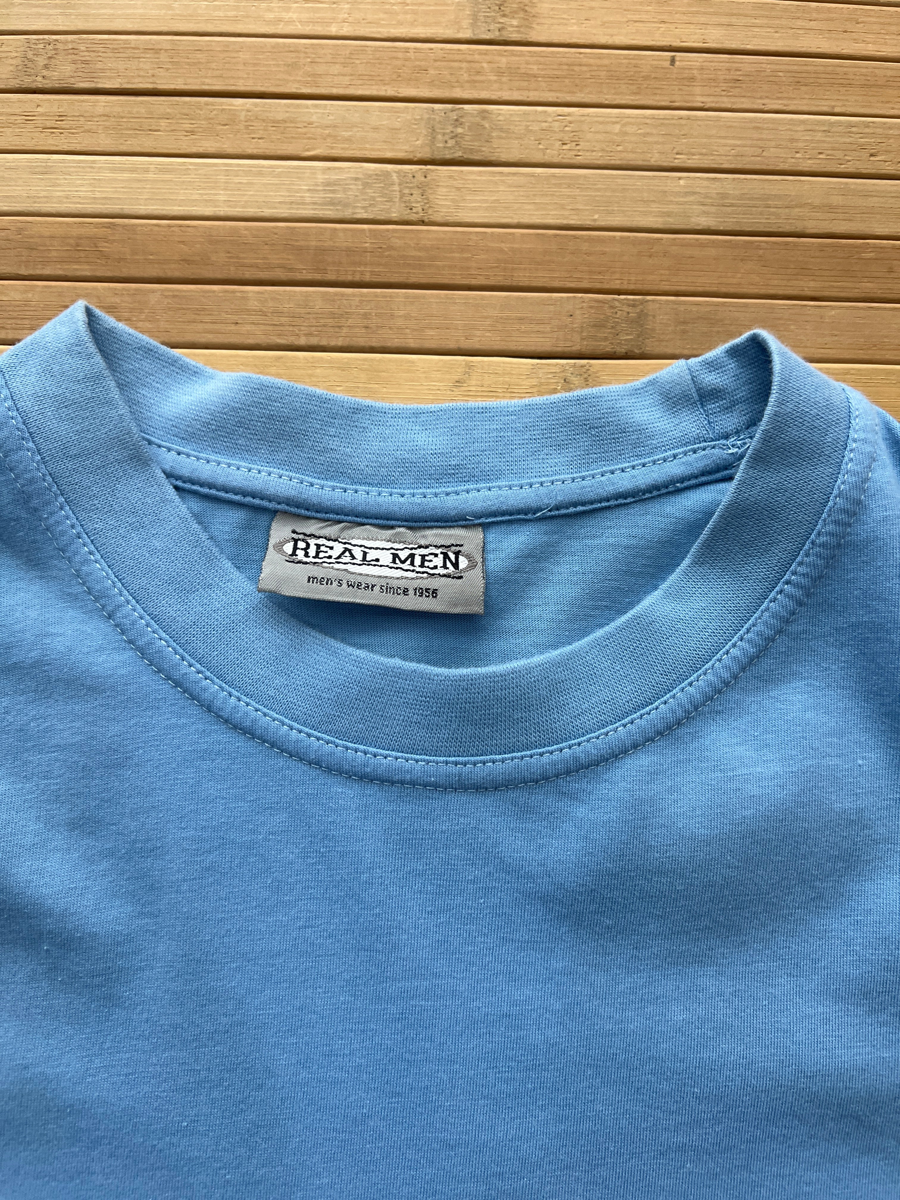 Windsurf 90s Tshirt(L)