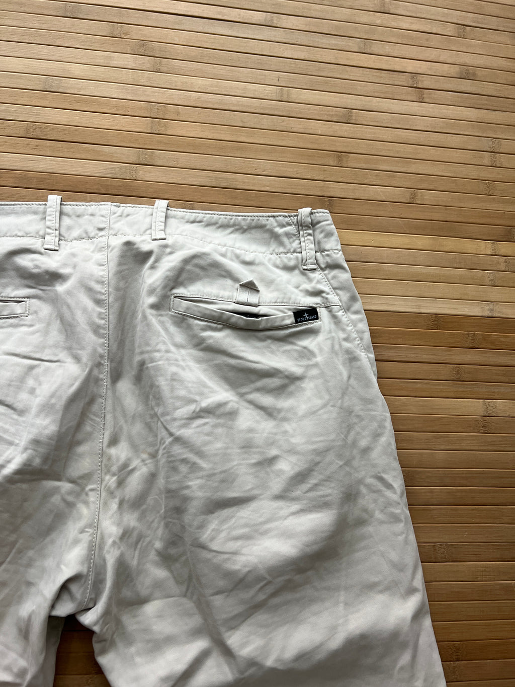 Stone Island Pants (36x32)