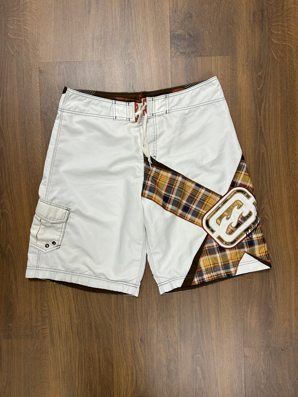 Billabong Shane Dorian Signature Boardshorts (36)