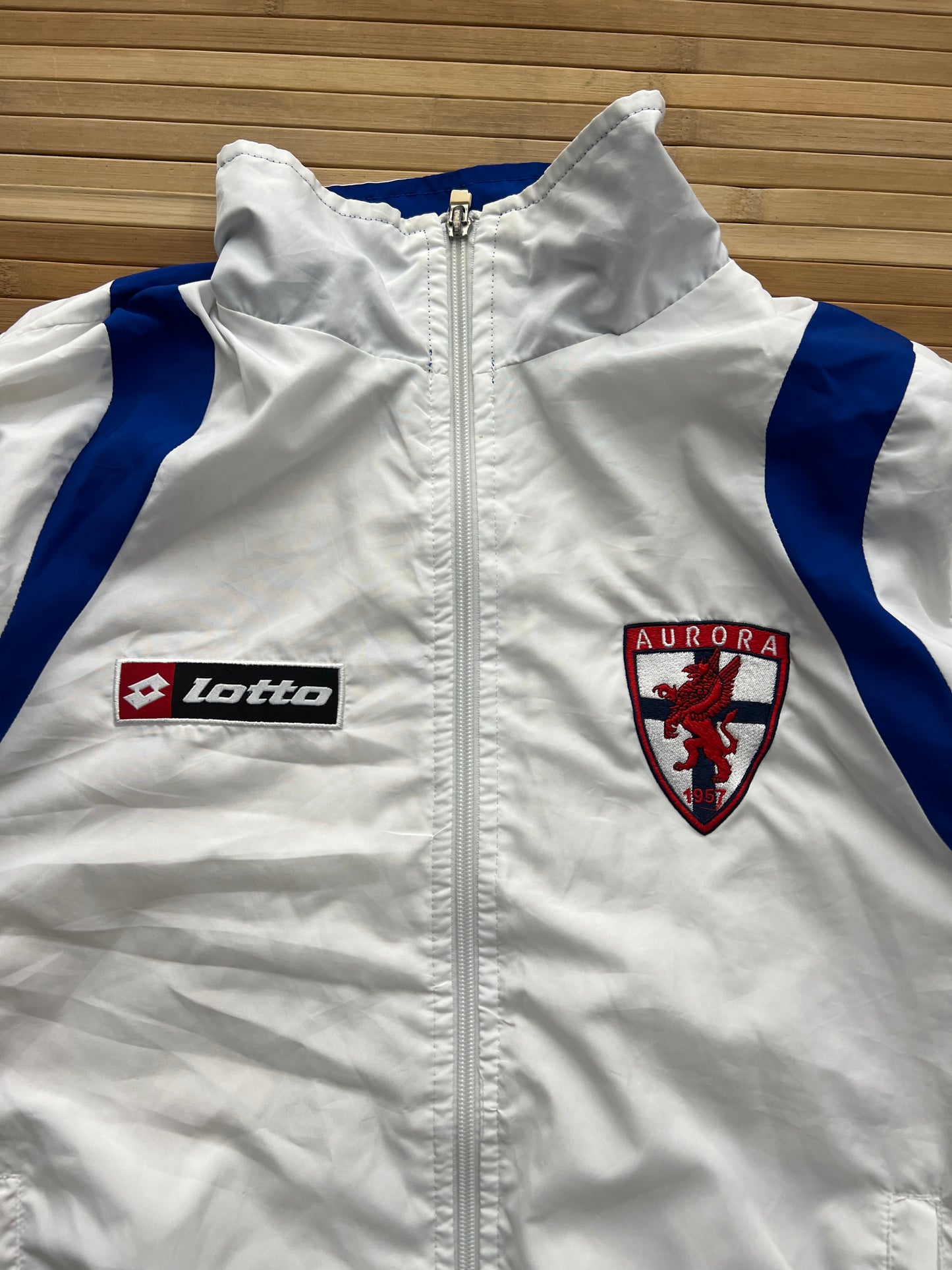 Lotto Aurora Zip Up (M)