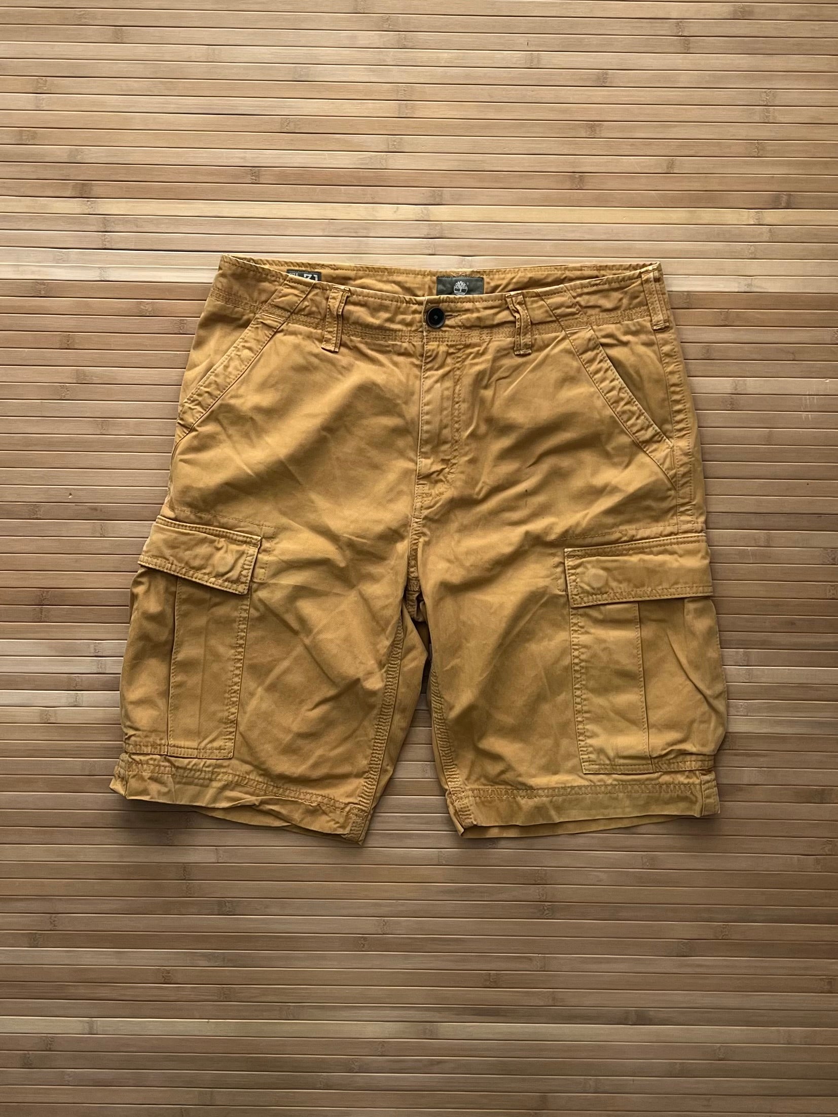 Timberland Cargo Shorts(34)