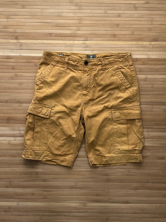 Timberland Cargo Shorts(34)