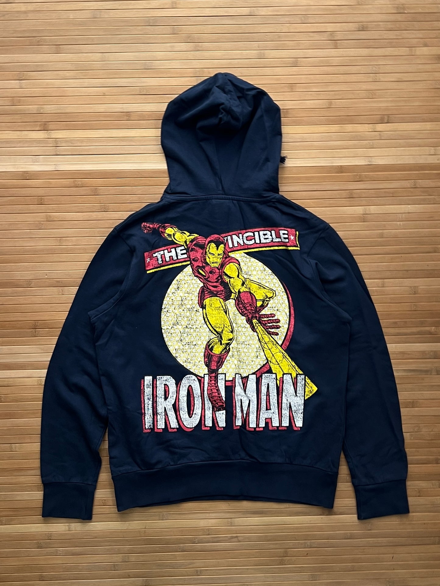 Iron Man Hoodie (M)