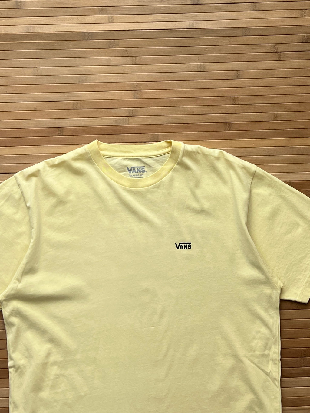 Vans Tee (M)