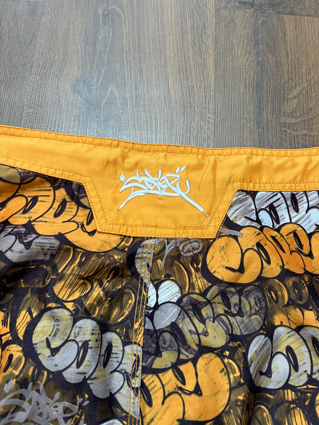 Ecko graffiti boardshorts (32)