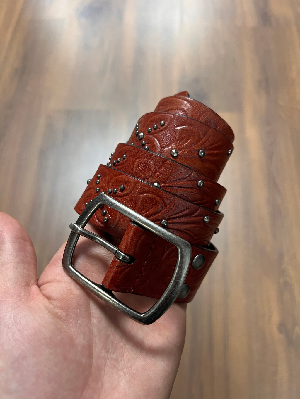 Western Belt (36-43)