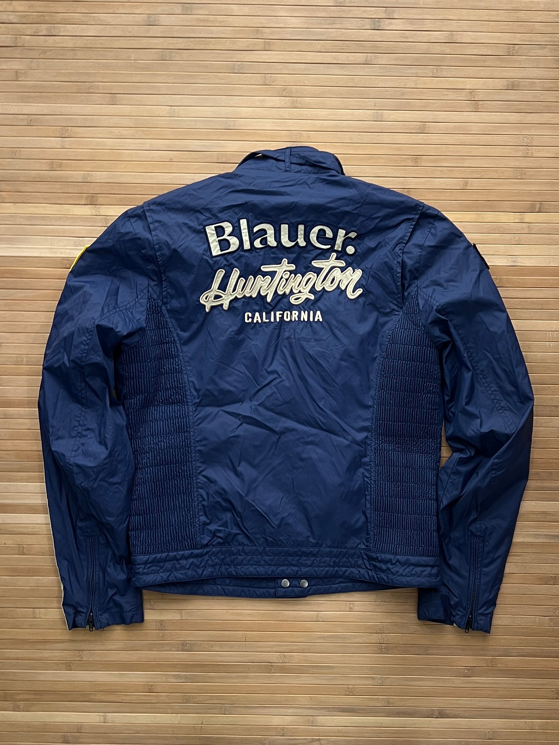 Blauer Jacket (M)