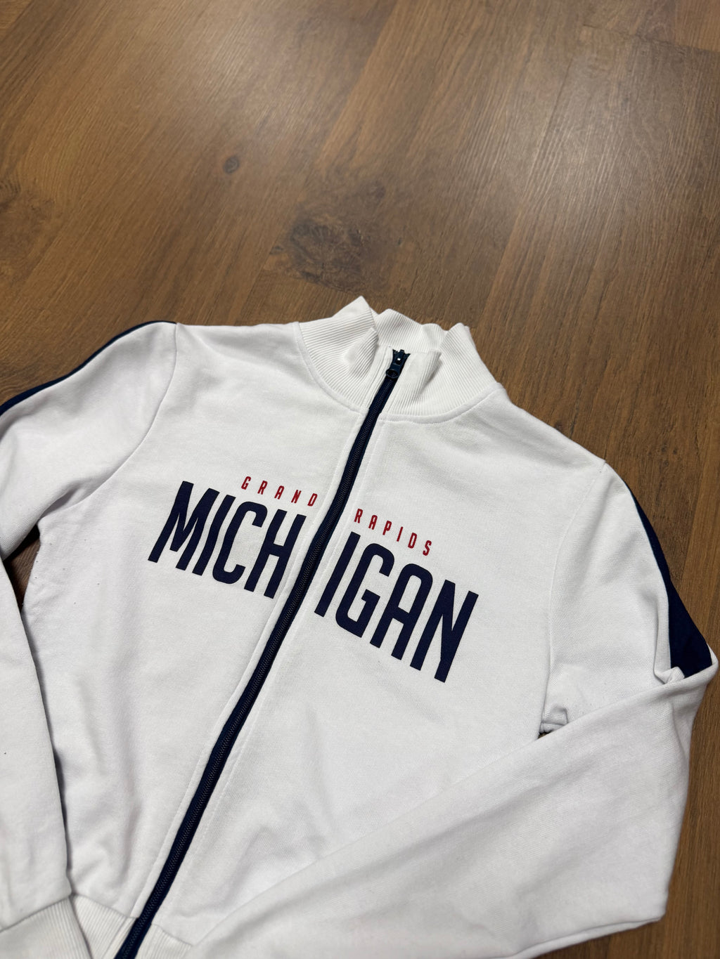 Michigna Track Top Jacket 🙋‍♀️(S)