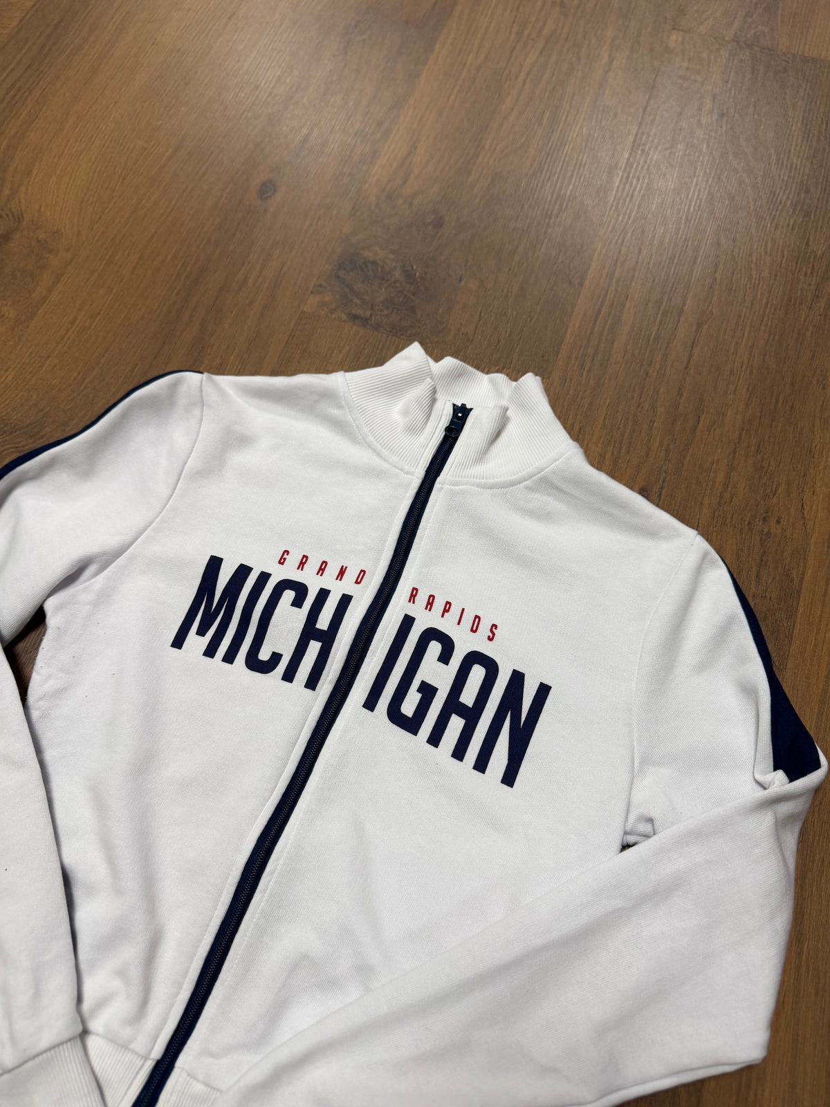 Michigna Track Top Jacket 🙋‍♀️(S)