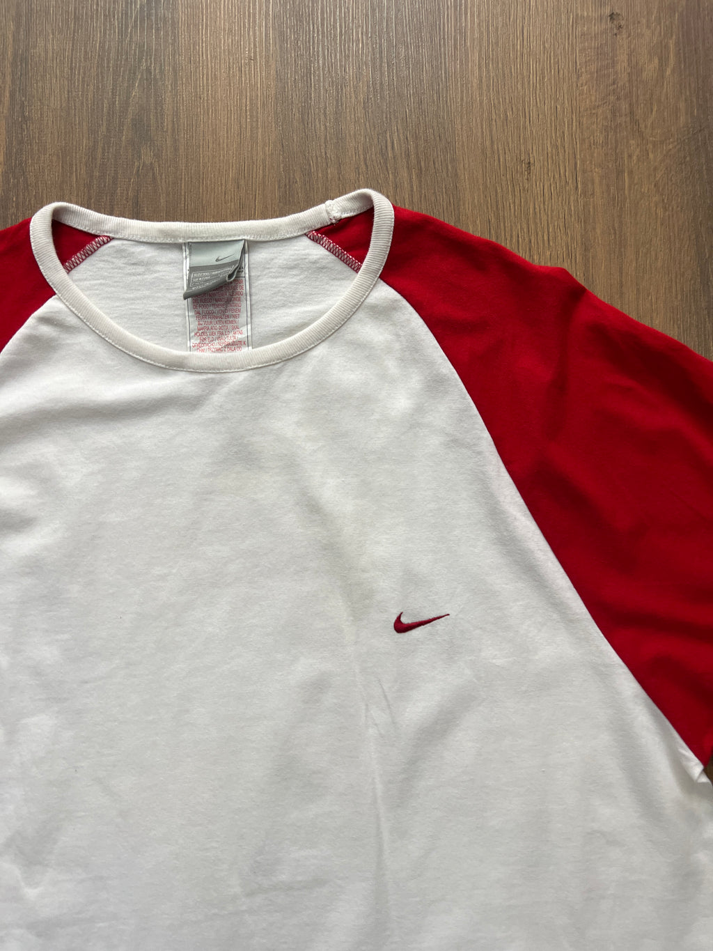 Nike Vintage T-Shirt (XL)