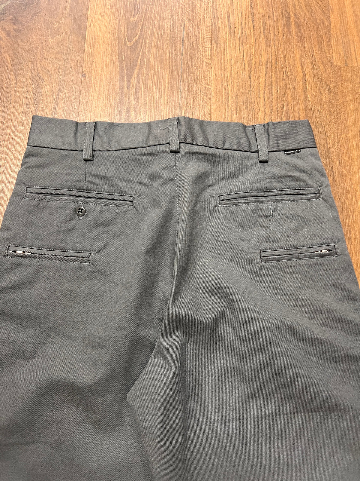 Stussy 2000 chino pants (32x30)