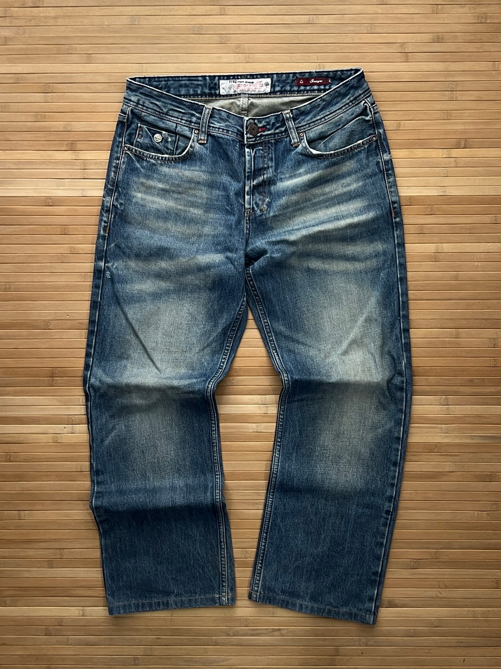 Fug Jeans (32x30)