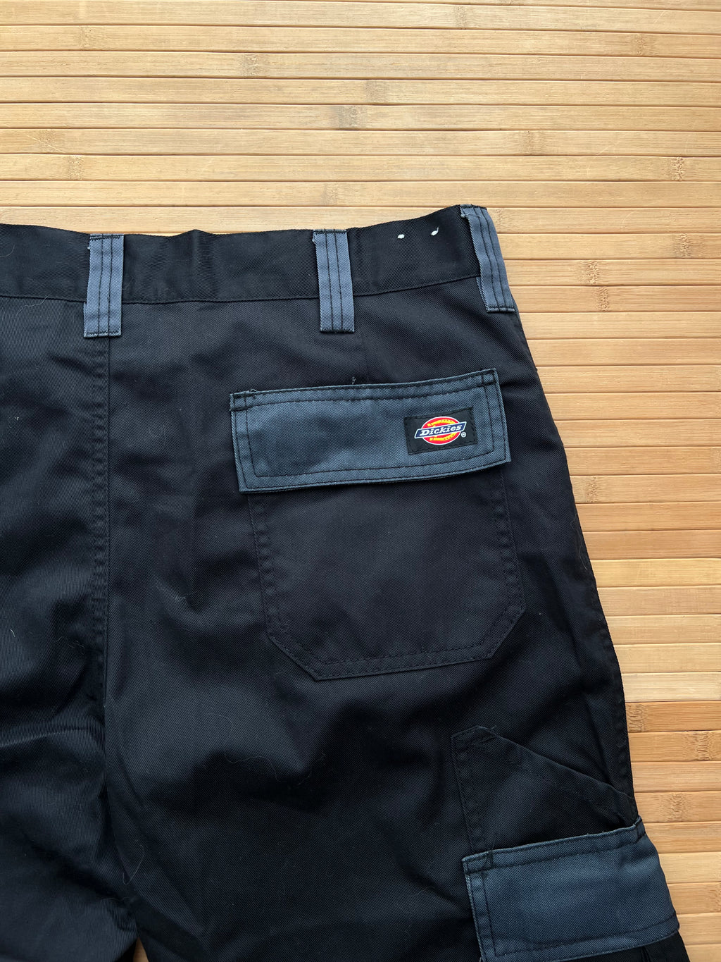 Dickies 2 Tone Workwear Pants (33x32)