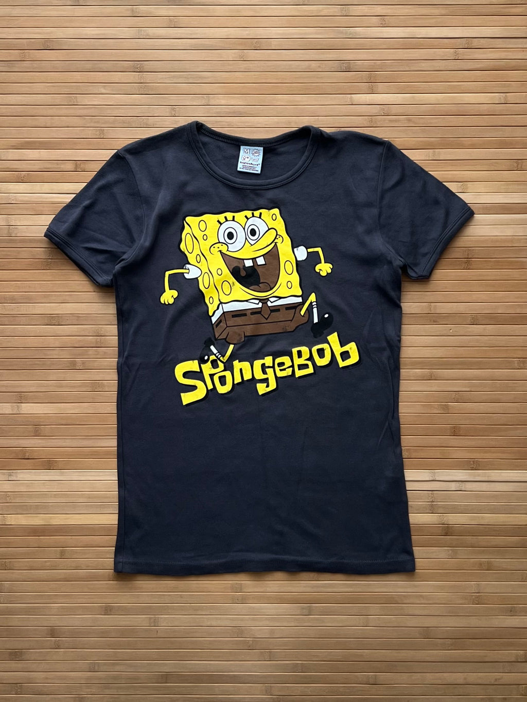 SpongeBob Women’s Tee (L)