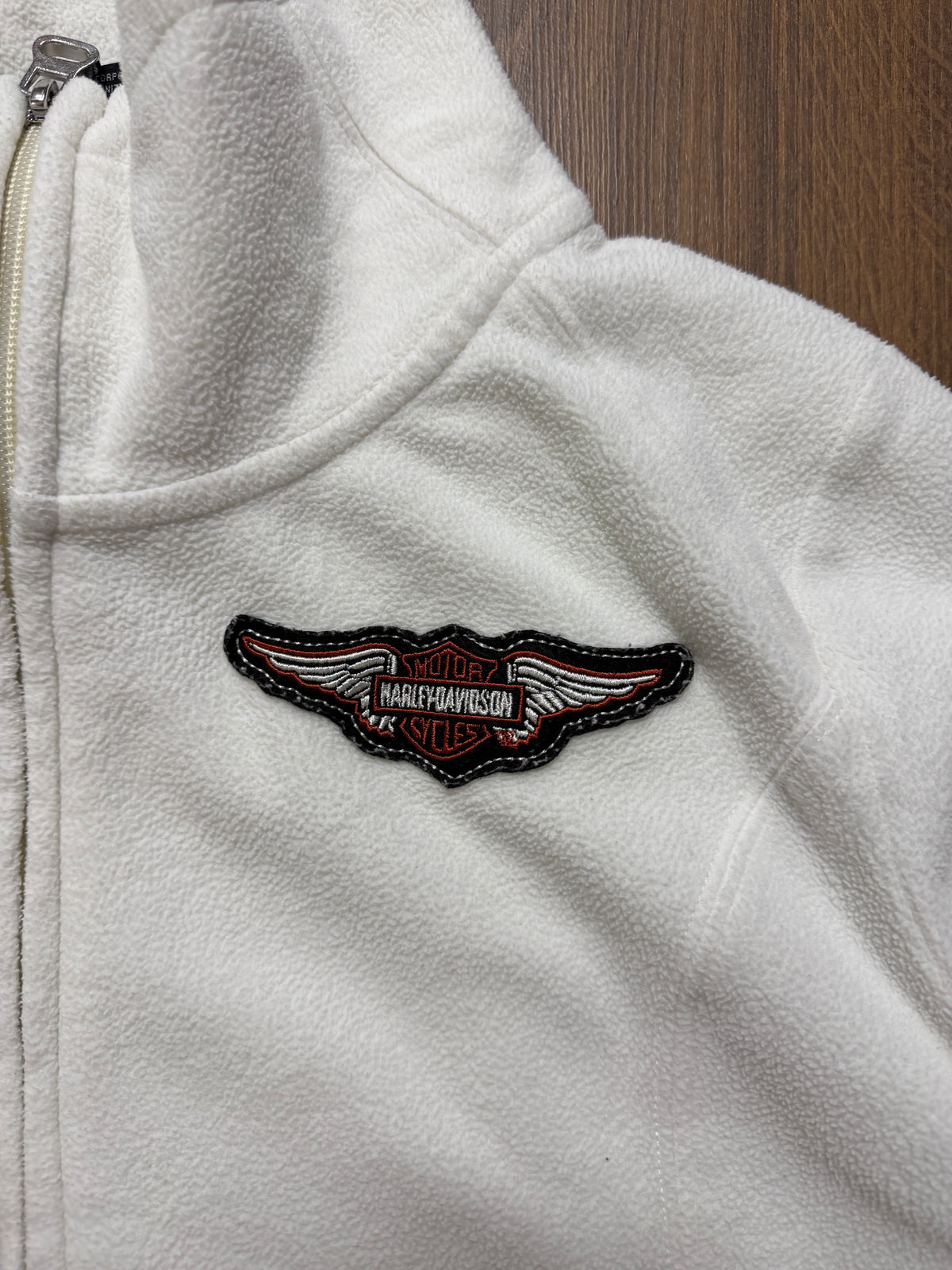 Harley Davidson Fleece (M)
