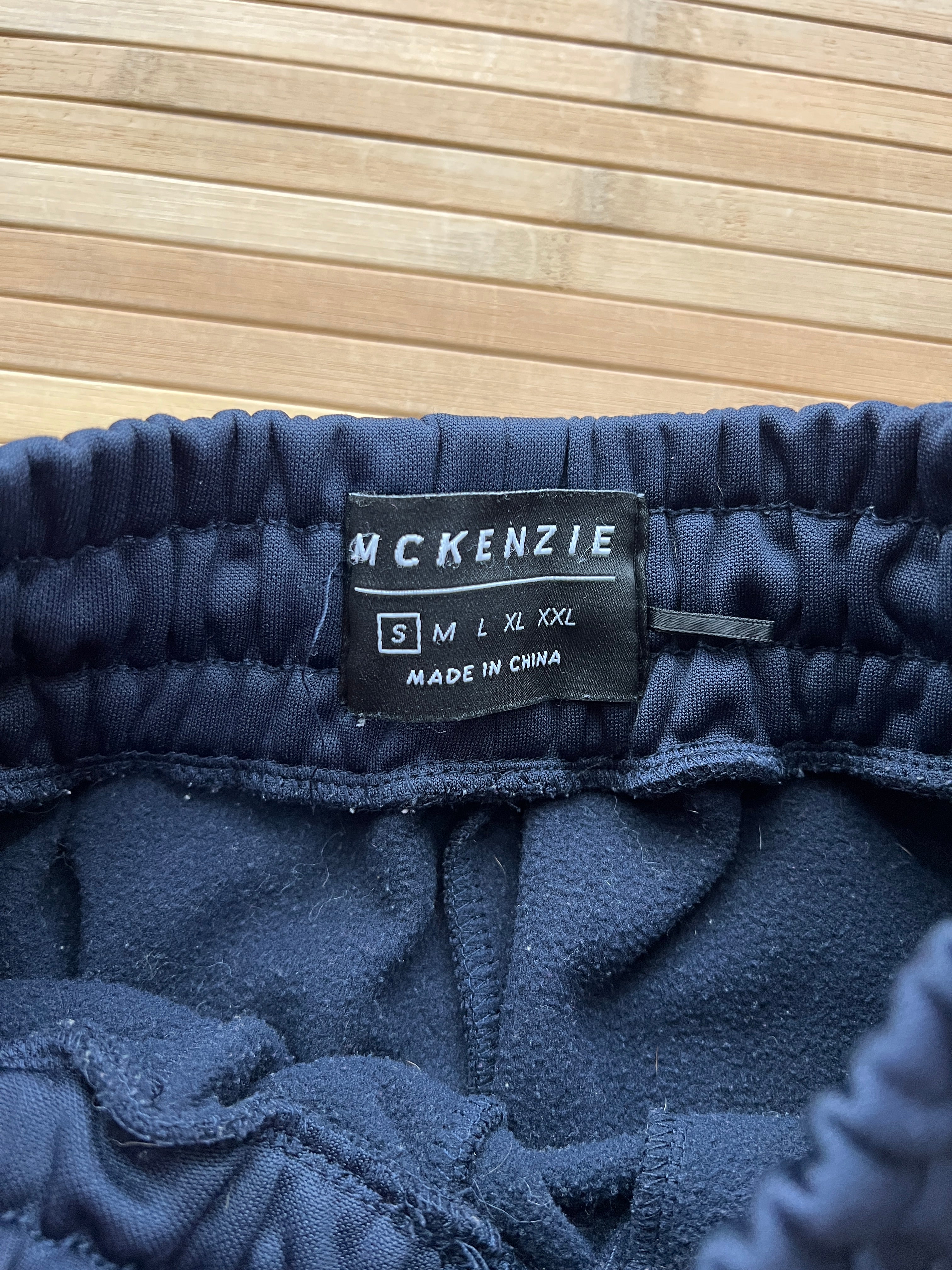 Mc Kenzie Joggers (S)