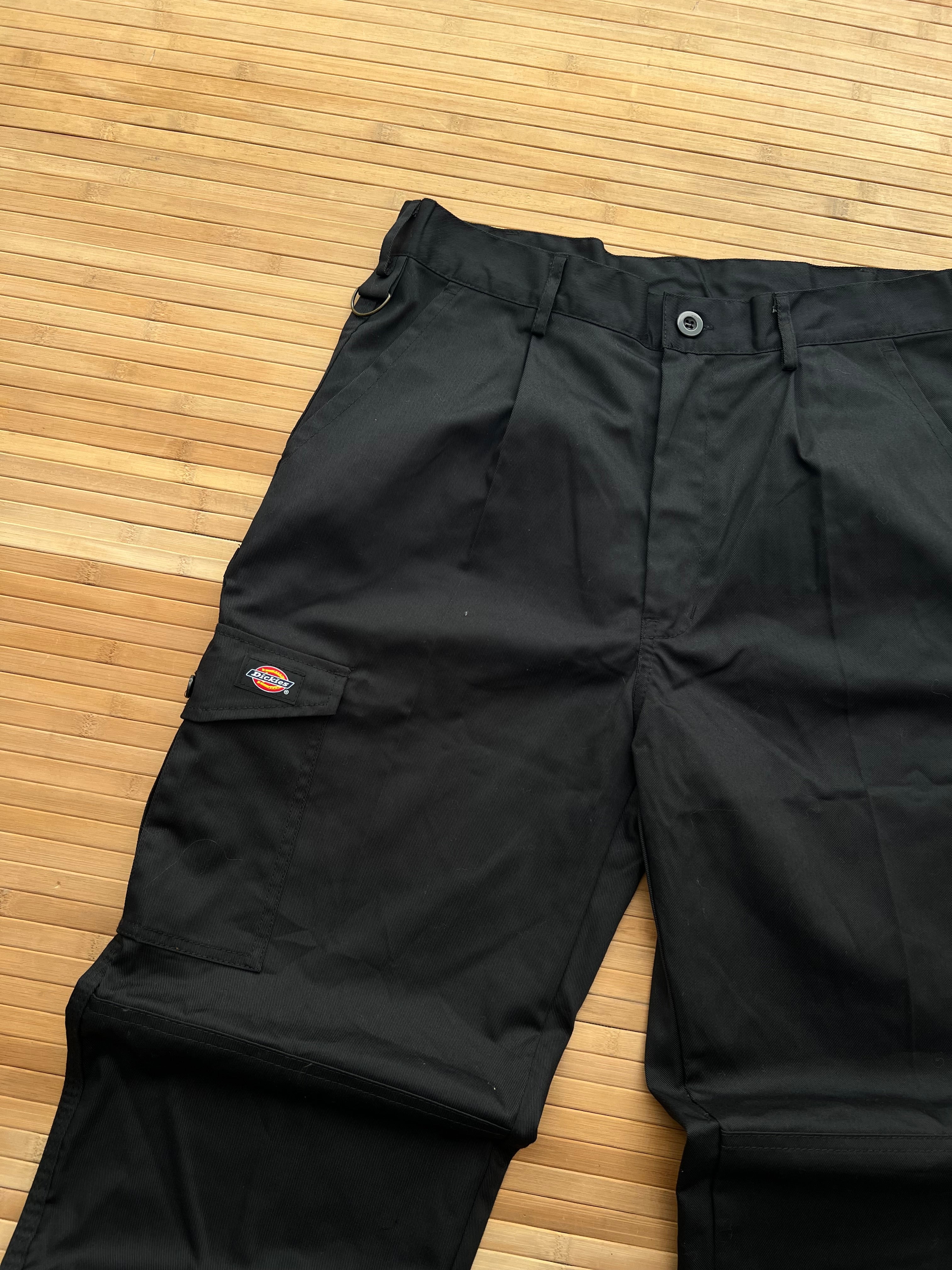 Dickies Cargo Pants (34x32)