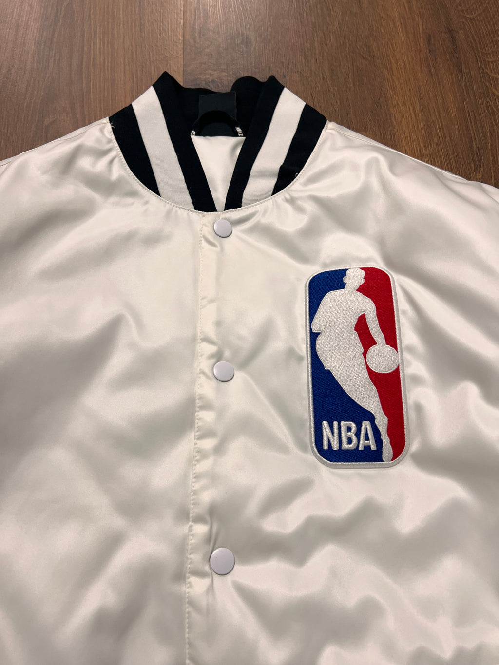Nike SB NBA Bomber Jacket (L)