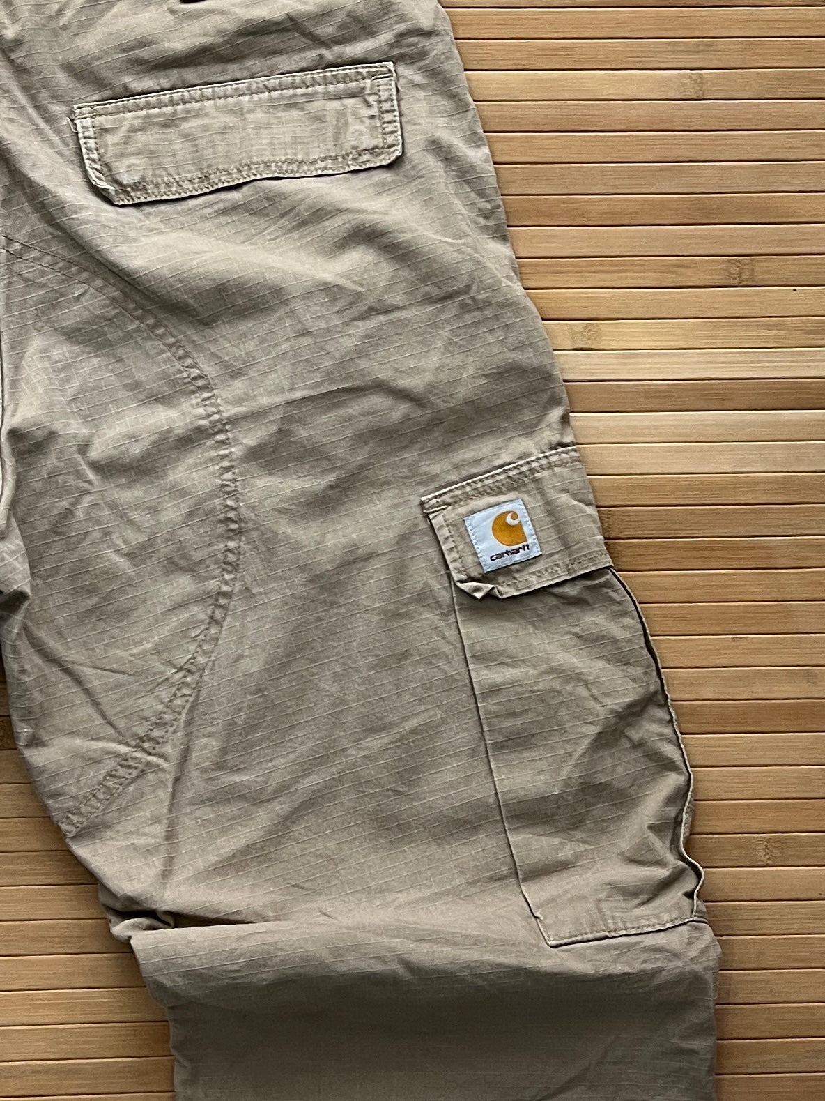 Carhartt Cargo (34x31)