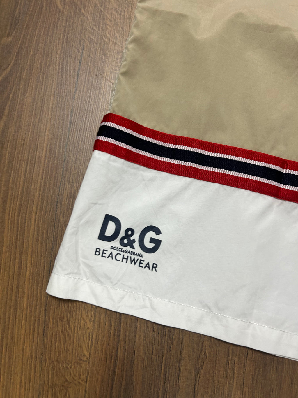 Vintage Dolce Gabbana Boardshorts (38)