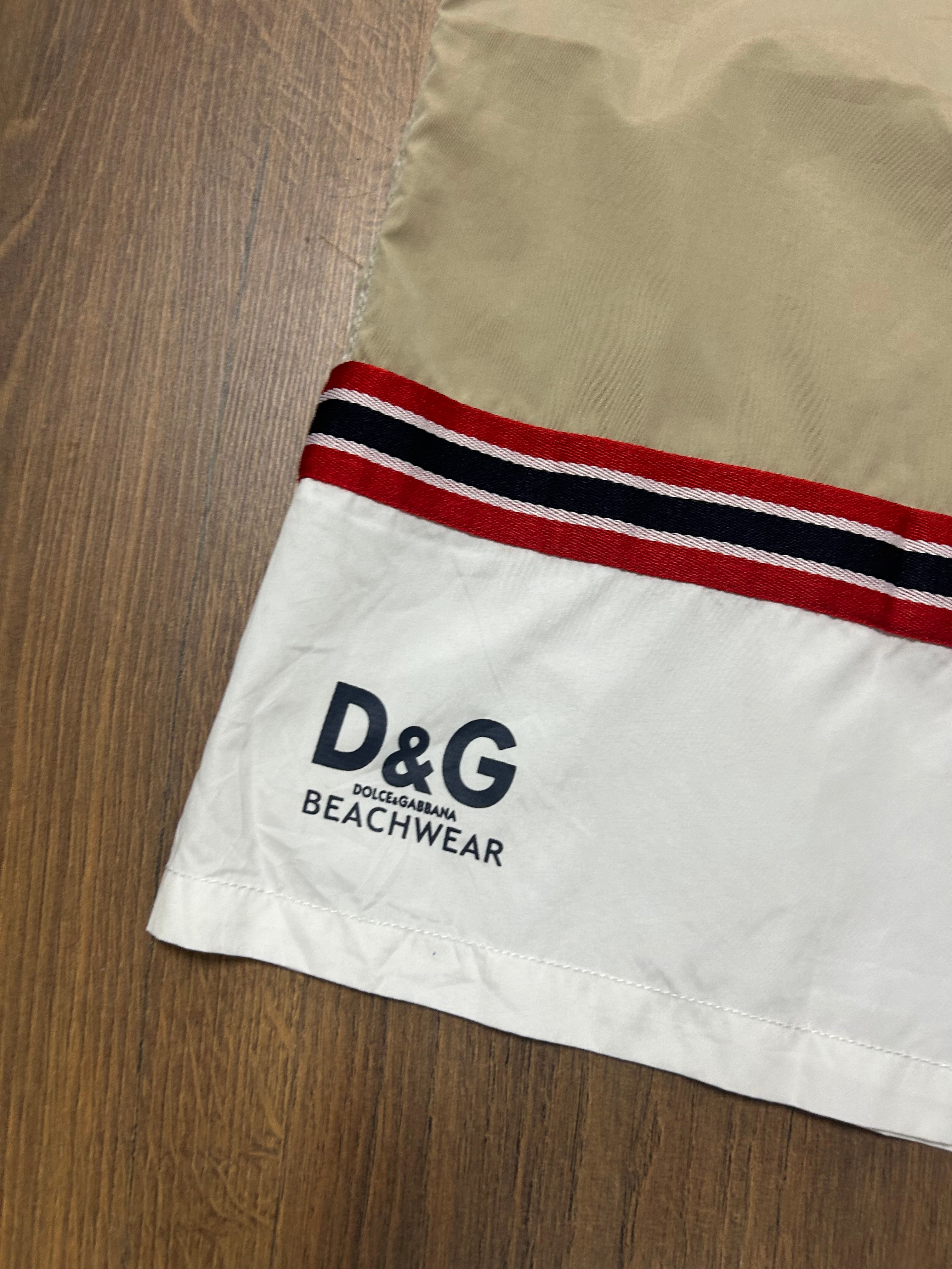 Vintage Dolce Gabbana Boardshorts (38)