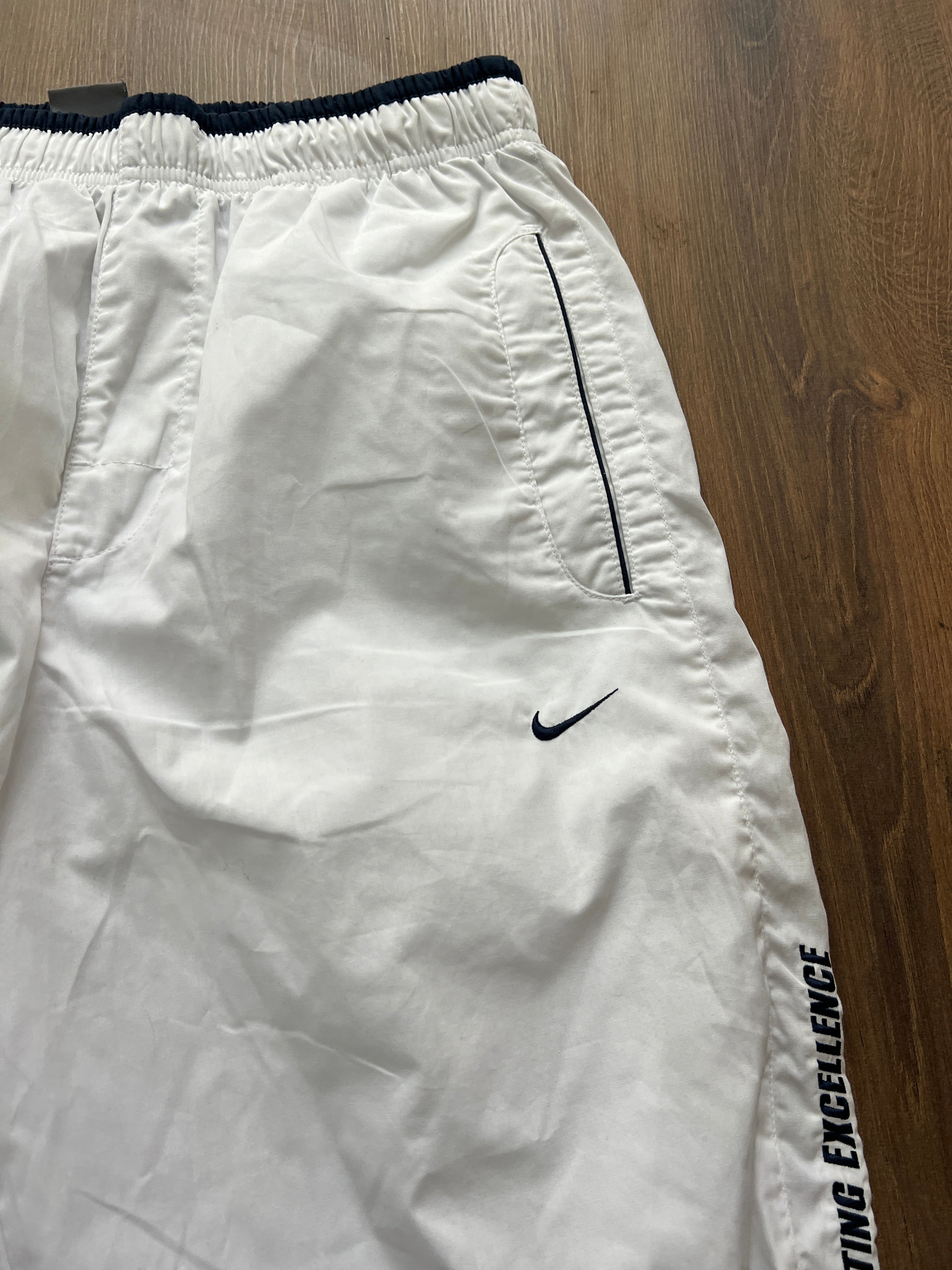 Nike 3/4 Shorts (M)