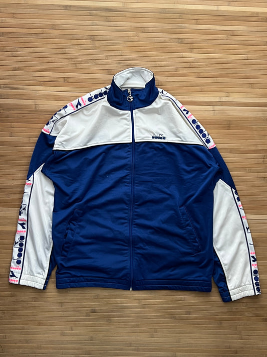 Diadora Zip Up (XL)