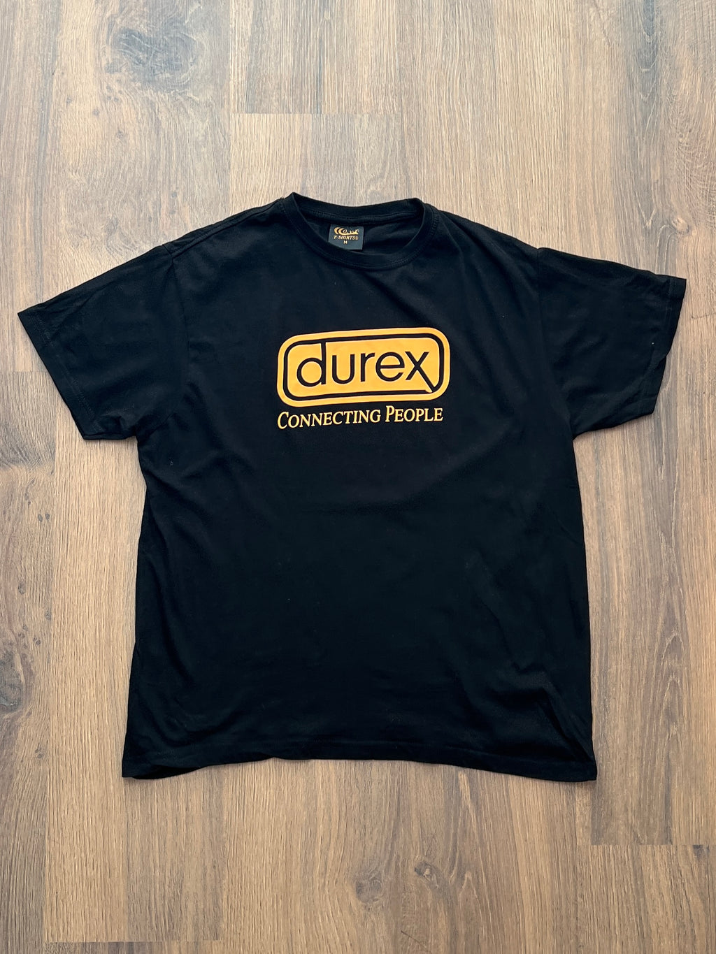 Durex Funny Tshirt (M)