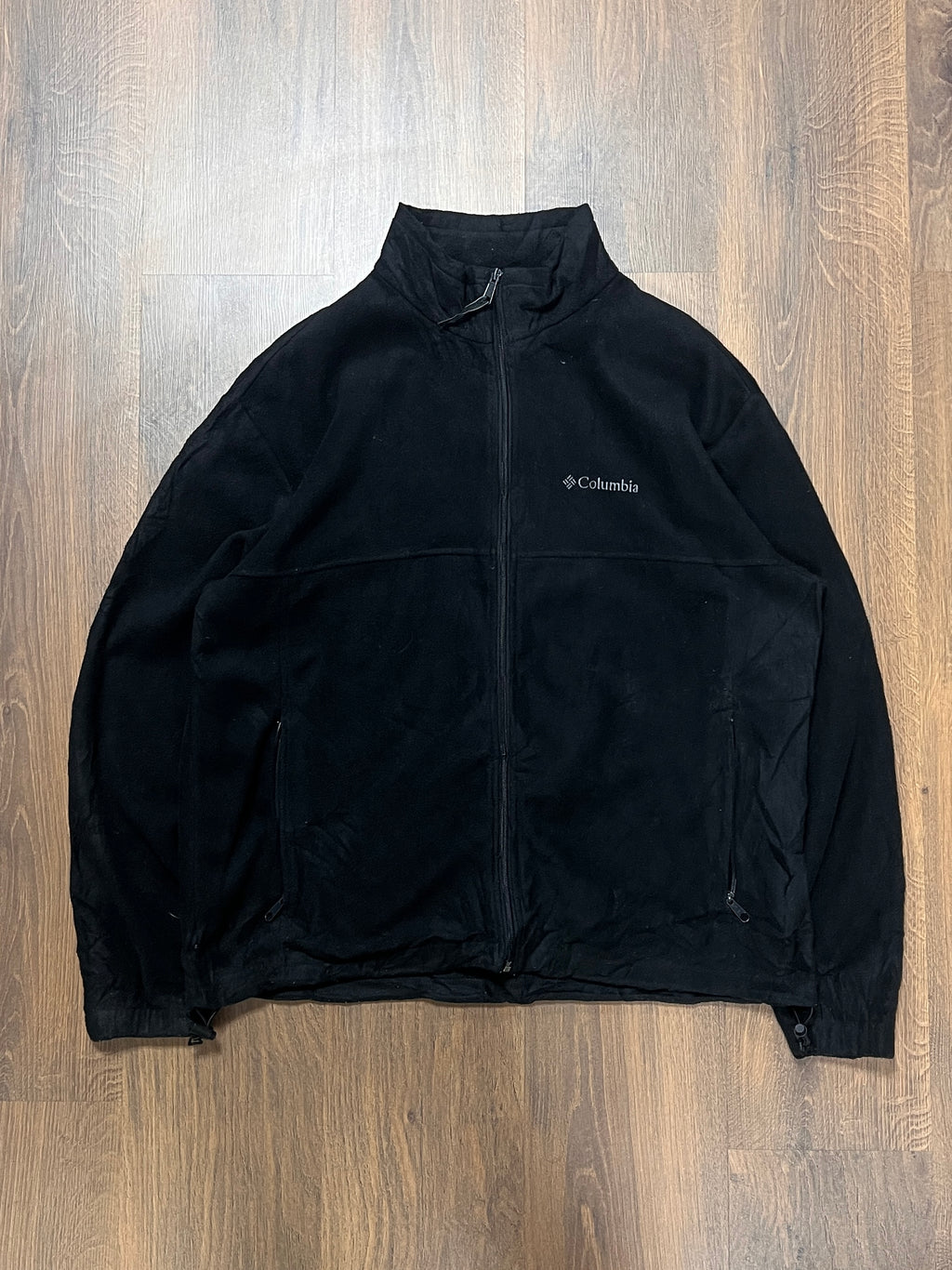 Columbia Black Fleece(XL)